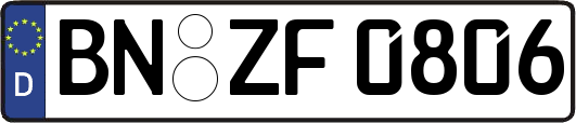BN-ZF0806