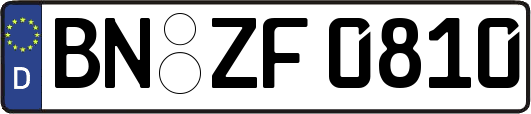 BN-ZF0810