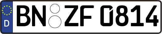 BN-ZF0814