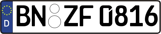 BN-ZF0816