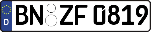 BN-ZF0819