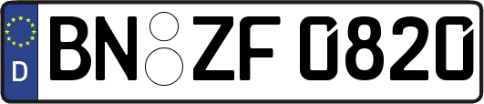 BN-ZF0820
