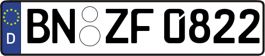 BN-ZF0822