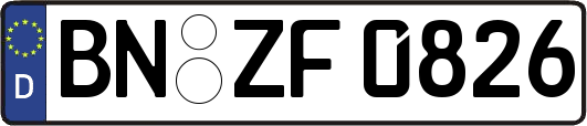 BN-ZF0826