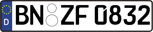 BN-ZF0832