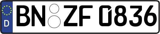 BN-ZF0836