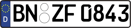 BN-ZF0843