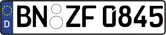 BN-ZF0845