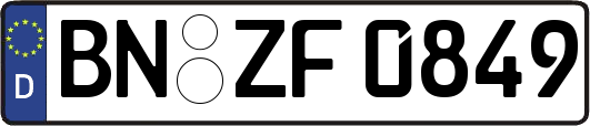 BN-ZF0849