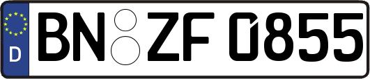 BN-ZF0855