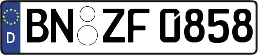 BN-ZF0858