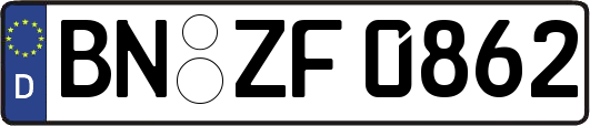 BN-ZF0862