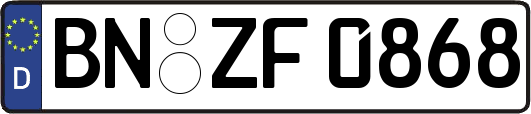 BN-ZF0868