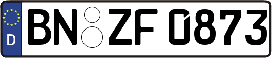 BN-ZF0873