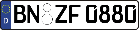 BN-ZF0880
