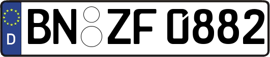 BN-ZF0882