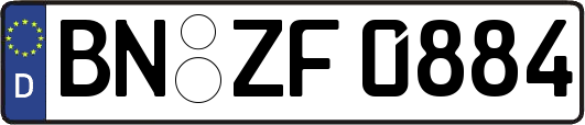 BN-ZF0884