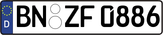 BN-ZF0886