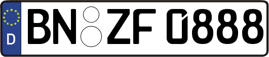 BN-ZF0888