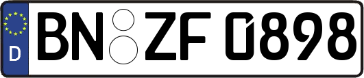 BN-ZF0898