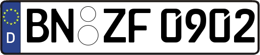 BN-ZF0902