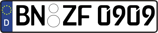 BN-ZF0909