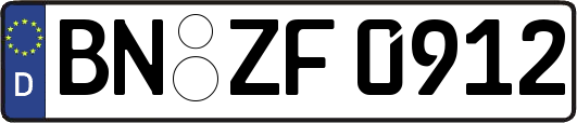 BN-ZF0912