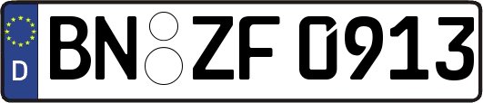 BN-ZF0913