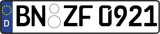 BN-ZF0921