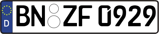 BN-ZF0929
