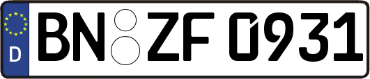BN-ZF0931