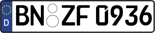 BN-ZF0936