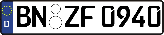 BN-ZF0940