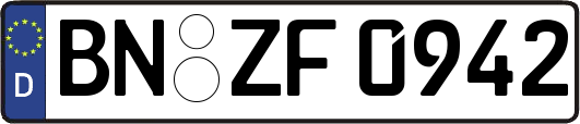 BN-ZF0942