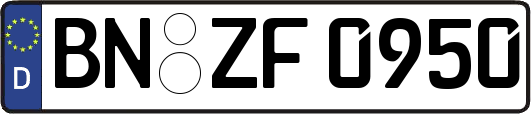 BN-ZF0950
