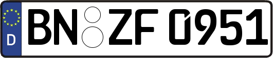 BN-ZF0951