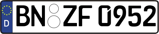 BN-ZF0952