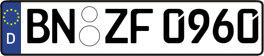 BN-ZF0960