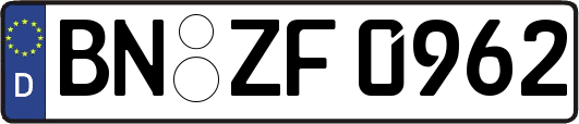 BN-ZF0962