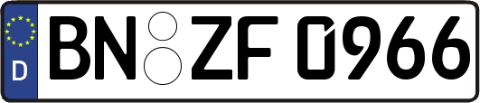 BN-ZF0966