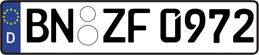 BN-ZF0972