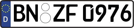 BN-ZF0976