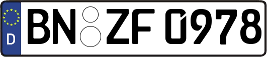 BN-ZF0978