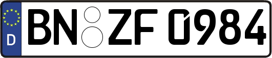 BN-ZF0984
