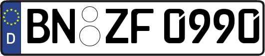 BN-ZF0990