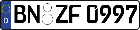 BN-ZF0997