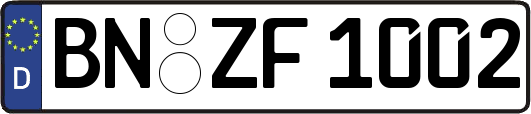 BN-ZF1002