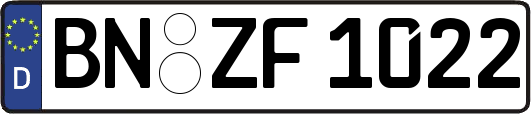 BN-ZF1022