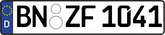 BN-ZF1041