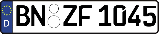 BN-ZF1045